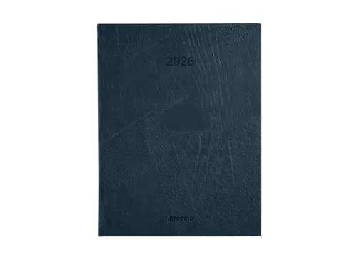 Agenda 2027 Brepols Optivision Lucca 7dagen/2pagina's assorti