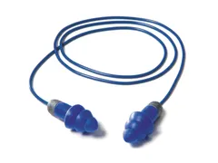 Moldex Rockets 640901 detectable oordop met koordje