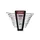 GEDORE R09105010 Ringsleutelset 8-22mm 10stuks