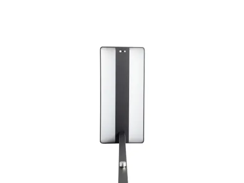 Vloerlamp LED MAULjuvis Zwart Sensor Dimbaar Voet