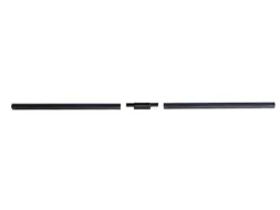 opvangbakverbinder,v. opvangbak,HxLxB 15x1140x15mm,m. kort