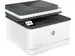HP LaserJet Pro MFP 3102fdn printer