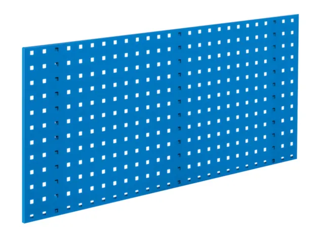 perfoplaat,blad HxB 450x1000mm,RAL7016