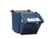 Vepa Bins Recyclingbox Blauw 45 Liter