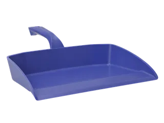 Hygiene 5660-8 stofblik paars kunststof 330x295mm - 1