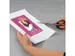 inkjetfolie A4 Transfer blanco 6 vel voor lichte kleding/textiel