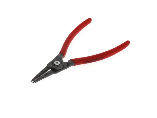 8000 AE 3 Montagetang voor externe borgringen recht 40-100mm