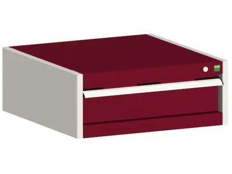 armoire à tiroirs HxlxP 250x650x525mm 1tiroir(s) a. charges normales