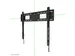 Neomounts LEVEL-750 WL30-750BL18 Support mural fixe robuste pour écra