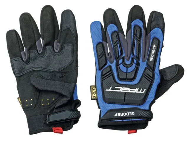 Gants mécaniques et de montage M-Pact XL/11