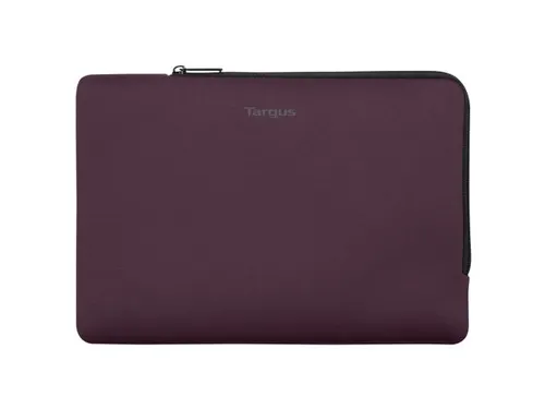 Laptopsleeve Cypress Ecosmart 13-14 Inch Bordeaux Rood