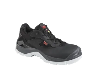 Tech Power Flex S3 Werkschoen laag zwart maat 35 - 1