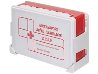Verbandtrommel FixFirst B2 - 2