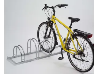 beugel,L 1400mm,4instelplaatsen,gebruik eenzijdig,staal vuurverzinkt - 2
