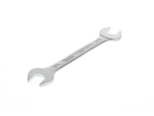 6 24X26 Dubbele steeksleutel 24x26mm