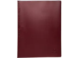 Showalbum Vega PVC o paak 30 tas A4 bord.