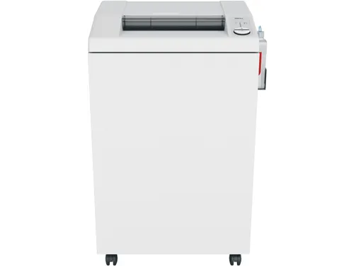 Papiervernietiger Ideal 4005 Cc 2x15 Mm P-5 Snippers