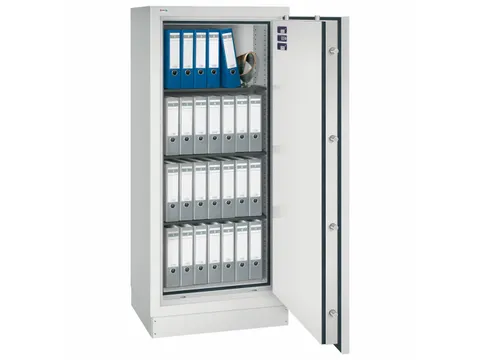 Sistec SPS 188-1 60P Inbraak en brandwerende kluis