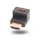 Opwaartse HDMI 2.0 Adapter Male naar Female
