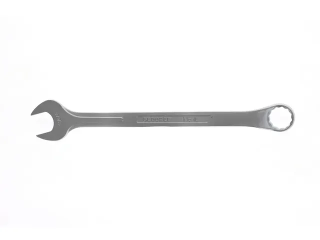 1 B 1.3/8AF Combinatiesleutel 12-punts 1.3/8 inch