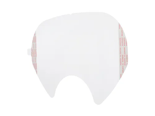 3M Film protection oculaire 6885 beschermfilm, per 100 stuks
