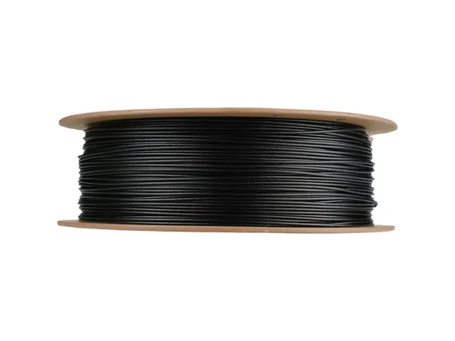 eSUN 3D Printer Filament ePETG-CF 1 75mm Zwart 1kg