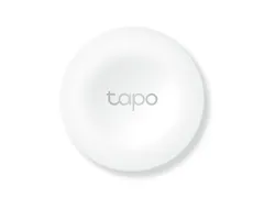 TP-Link Tapo S200B, Draadloos, Wit, Muur, 868, 922 MHz, Binnen, Androi