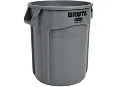 Container Brute 76 Liter Grijs