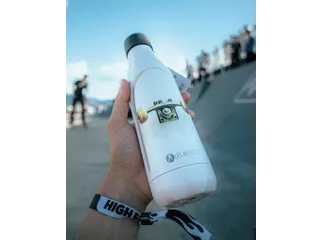 Thermosfles Les Artistes Paris 500ml Skater - 6