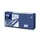 Servetten Tork 477215 2-laags 33x33cm blauw 1/4 vouw 200st.
