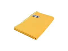 JM Ultra Microvezeldoek Eco 32cm Geel pak 25st