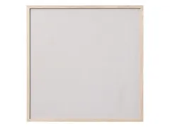 Prikbord Naga 60 x 60 cm Linnen