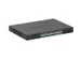NETGEAR MS324TXUP, Managed, L2/L3/L4, Power over Ethernet (PoE)