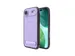 ZAGG Sedona Snap Kickstand, Hoes, Apple, iPhone 17 Air, 16,5 cm (6.5 i