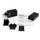 Hdmi Of Dvi Naar Displayport Actieve Adapter
