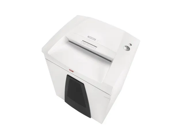 Papiervernietiger Securio B35 4.5x30mm Snippers P-4