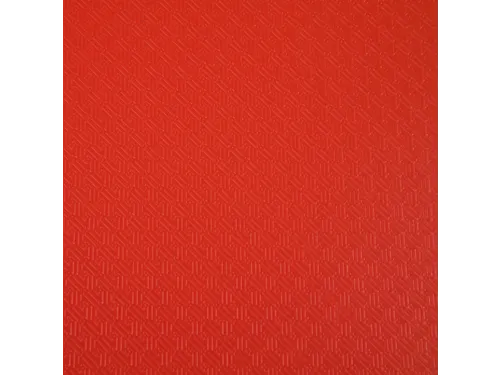 Ringmap PP OPAK A4+ 2R 30mm rood