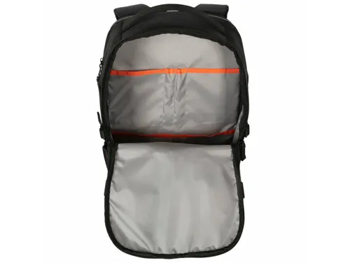 Targus Terra EcoSmart Laptoptas Rugzak 16 Inch Zwart