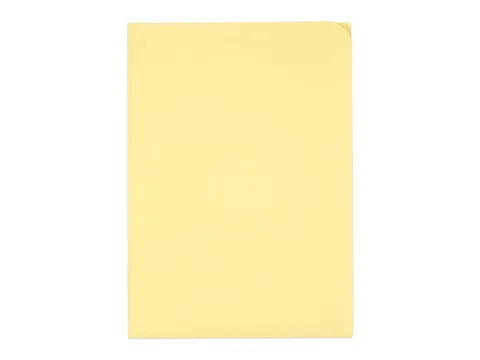 Map Elco Ordo Discreta geel - verp100220x310mm