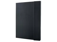 notitieboek Sigel Conceptum Pure hardcover magneetsluiting A4 zwart