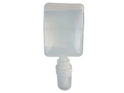 Handzeep 1000ml foam soap lotion 6st