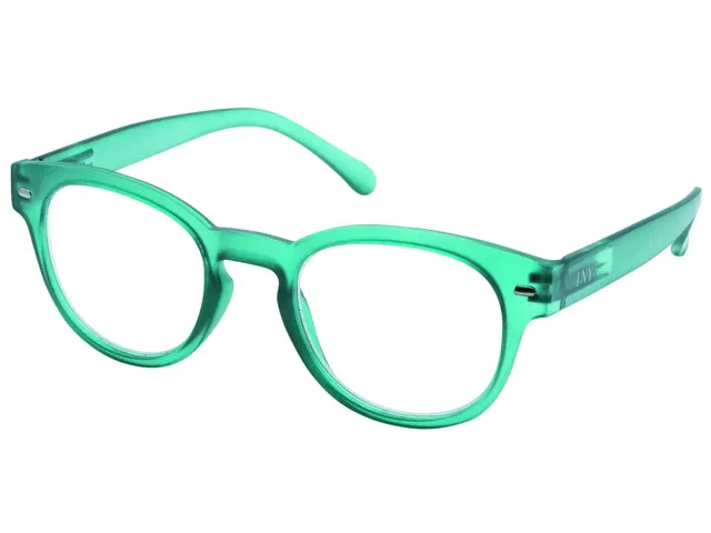 Leesbril I Need You +2.00dpt Billy turquoise