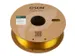 eSUN 3D printer Filament PETG 1,75mm Geel transparant 1kg