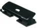 Perforateur Rapid FC20 4 trous 20 feuilles noir