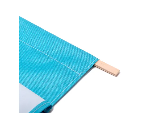 Print voor de Strandstoel Relax Classic zonder logobanner