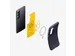 Spigen Galaxy S26 Hoes Nano Pop Marine Blauw