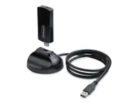 OUTLET WiFi 6E USB Adapter Wireless PC Dongle