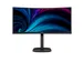 Ecran PC 34 inch incurvé Philips WQHD avec USB-C