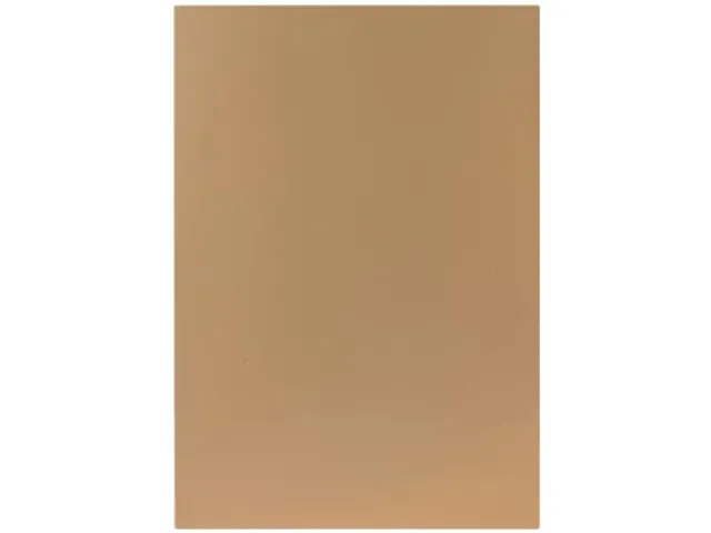 Dossiermap A4 Gems, Papier Van 80 G/m², Pak Van 250 Stuks