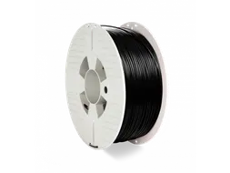 Verbatim PLA filament voor 3D printer 1,75mm Zwart 1kg